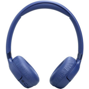 JBL Over-Ear, Tune 680NC Blue