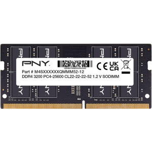 Memorii notebook Tip DDR4 SODIMM, Frecventa 3200 MHz - PC Garage