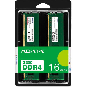 ADATA Premier 32GB DDR4 3200MHz CL22 Dual Channel Kit