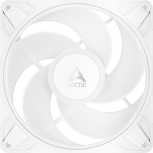 ARCTIC AC P14 Pro Reverse A-RGB 140mm Three Fan Pack White