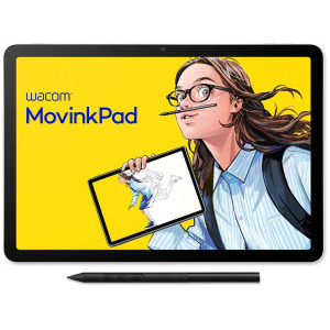 Tableta grafica WACOM 11.5 Inch MovinkPad11 Android Pen tablet