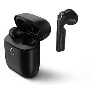 Casti Panasonic In-Ear, RZ-B100WDE-K Extra Bass TWS Black