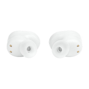 JBL In-Ear, Tune Buds TWS White