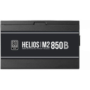 Gamdias Helios M2-850B, 80+ Silver, 850W