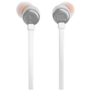 JBL In-Ear, Tune 310C, USB-C White