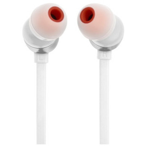 JBL In-Ear, Tune 310C, USB-C White