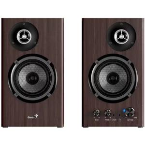 Genius Boxa SP-HF1812BT Dark Brown