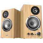 Genius Boxa SP-HF1812BT Pine Wood