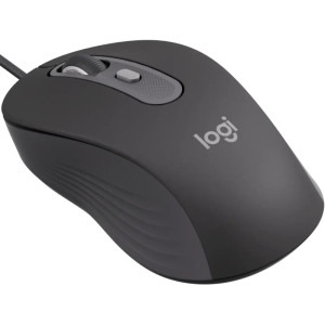 Logitech M520 Black