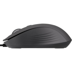Logitech M520 Black
