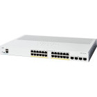 Switch Cisco 2.5Gigabit C1300X-24MU-4X
