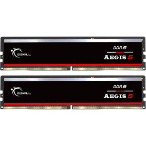 Memorie G.Skill Aegis 5 64GB DDR5 5600MHz CL36 Dual Channel Kit