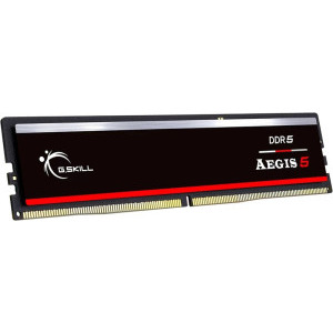 G.Skill Aegis 5 32GB DDR5 6000MHz CL36 Black