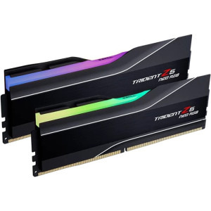 G.Skill Trident Z5 Neo RGB 32GB DDR5 6000MHz CL26 Dual Channel Kit