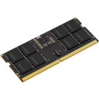 Memorie notebook GOODRAM 16GB, DDR5, 6400MHz, CL52, 1.1v