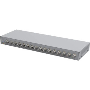Video Recorder Axis P7316 16 Canale