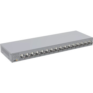 Axis P7316 16 Canale
