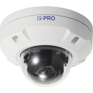 Camera supraveghere I-PRO WV-S2536LNA 2.9-9mm