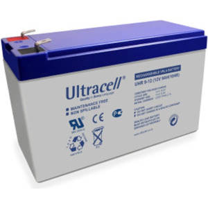 Accesoriu UPS Ultracell UHR9-12 12V 9Ah