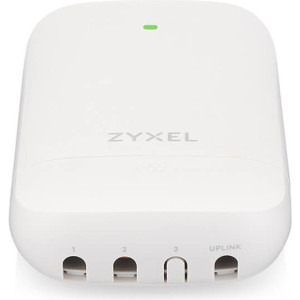 ZyXEL Gigabit PoE Extender 4 Porturi POE12-3PD 45W