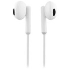 Casti TnB In-Ear, USB-C White
