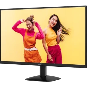 AOC Q27B35E 27 inch QHD IPS 1 ms 75 Hz HDR