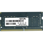 Memorie notebook AFOX 8GB, DDR4, 2400MHz, 1.2v