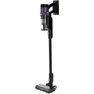 Heinner HSVC-MBDB350ATPP, vertical, 350W, 0.5L, Negru