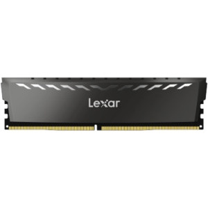 Memorie Lexar Thor 16GB DDR4 3200MHz CL16 Grey