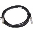Cablu retea ENGenius DAC10G-05 SFP+ 10GbE Direct Attach Copper Cable 5m Black