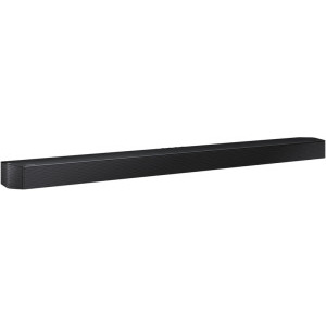 Samsung HW-B750F, 5.1, 400W, Bluetooth, Wi-Fi, Subwoofer wireless, Dolby Audio, Black