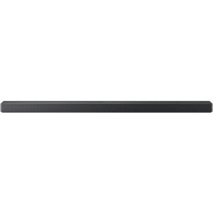 Samsung HW-QS750F, 5.1.2, 465W, Bluetooth, Wi-Fi, Subwoofer & Kit Wireless, Wireless Dolby Atmos, Black