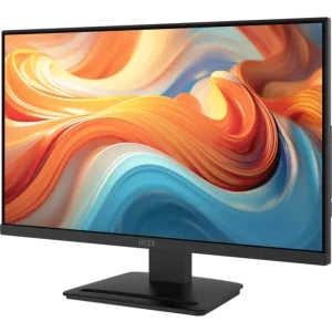 MSI PRO MP241 E14V 23.8 inch FHD VA 1 ms 144 Hz HDR
