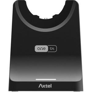 Axtel On-Ear, ONE BT Stereo + Charging Bas