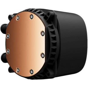 Gamdias Aura GL360 Lite ARGB Black