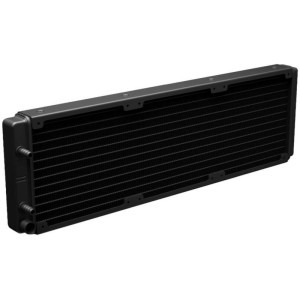 Gamdias Aura GL360 Lite ARGB Black