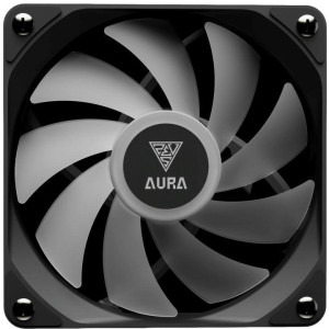 Gamdias Aura GL240 Lite ARGB Black