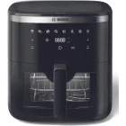 Bosch Friteuza cu aer cald MAF671B1, 1800W, 7.2L, Negru