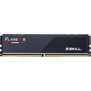 Memorie G.Skill Flare X5 8GB DDR5 6000MHz CL30 Black
