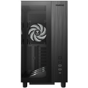 Gamdias Atlas M4 Black