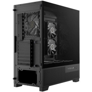 Gamdias Aura GC12 ARGB Black