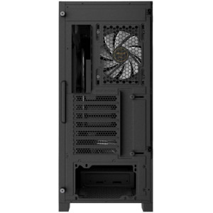 Gamdias Aura GC12 ARGB Black