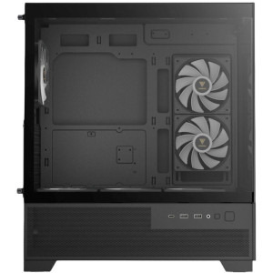 Gamdias Aura GC12 ARGB Black