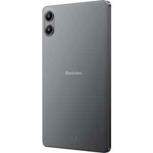 Blackview Link 2, 8.68 inch Multi-touch, Cortex A75 Quad Core 2.0Ghz, 4GB RAM, 128GB flash, Wi-Fi Bluetooth, GPS, Android 15, Midnight Black