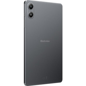 Blackview Link 2, 8.68 inch Multi-touch, Cortex A75 Quad Core 2.0Ghz, 4GB RAM, 128GB flash, Wi-Fi Bluetooth, GPS, Android 15, Midnight Black