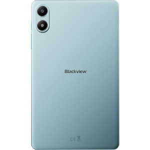 Blackview Link 2, 8.68 inch Multi-touch, Cortex A75 Quad Core 2.0Ghz, 4GB RAM, 128GB flash, Wi-Fi Bluetooth, GPS, Android 15, Glacier Blue