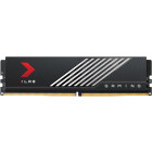 Memorie PNY XLR8 Gaming 16GB DDR5 6000MHz CL36 Black