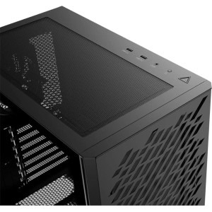 XPG Valor Air ARGB Black