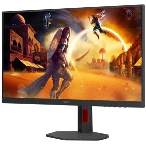 AOC Gaming AGON Q27G4SRU 27 inch QHD IPS 1 ms 320 Hz HDR G-Sync Compatible