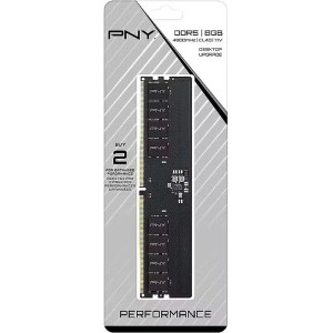 PNY Performance 8GB DDR5 4800MHz CL40 1.1v Bulk